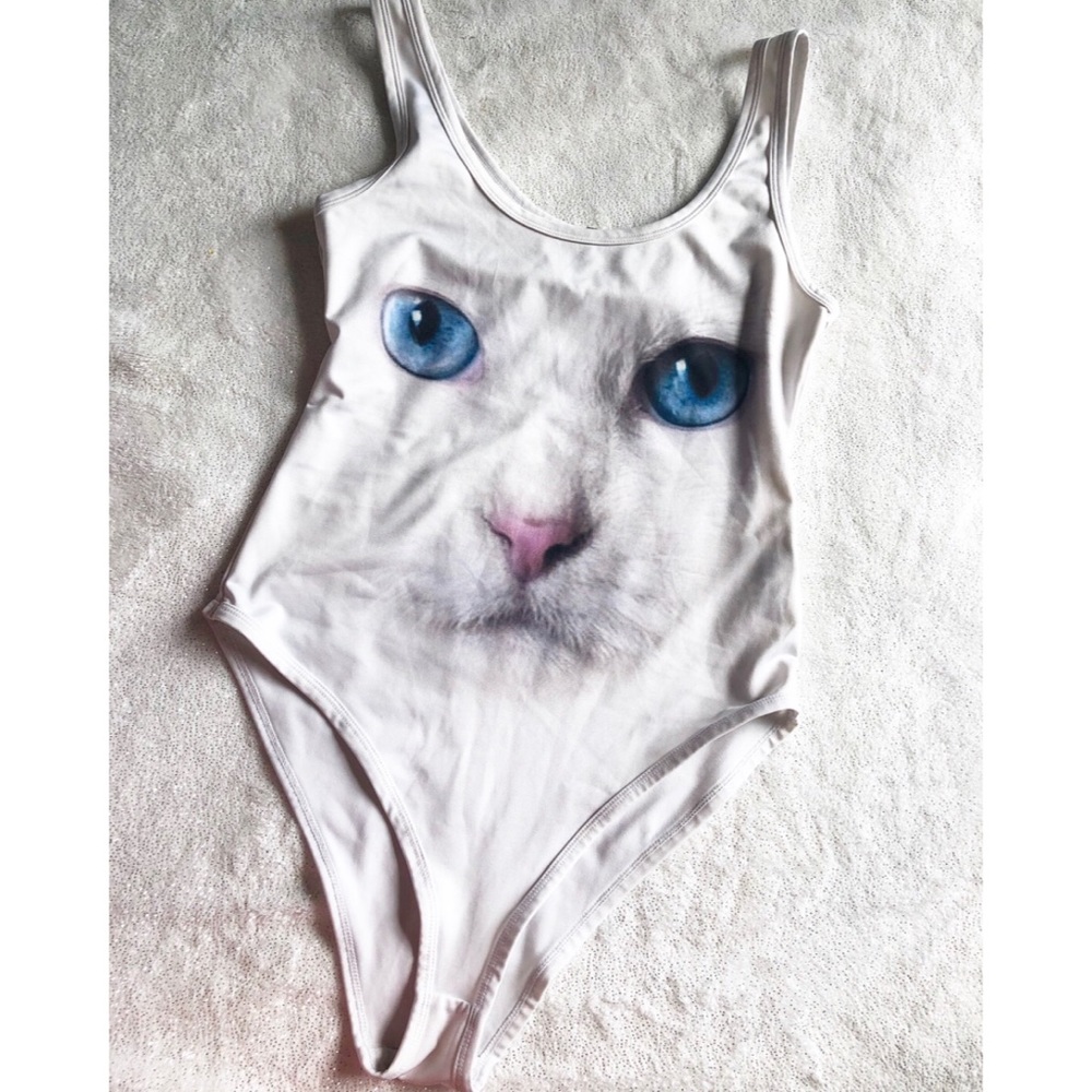 Bodysuit